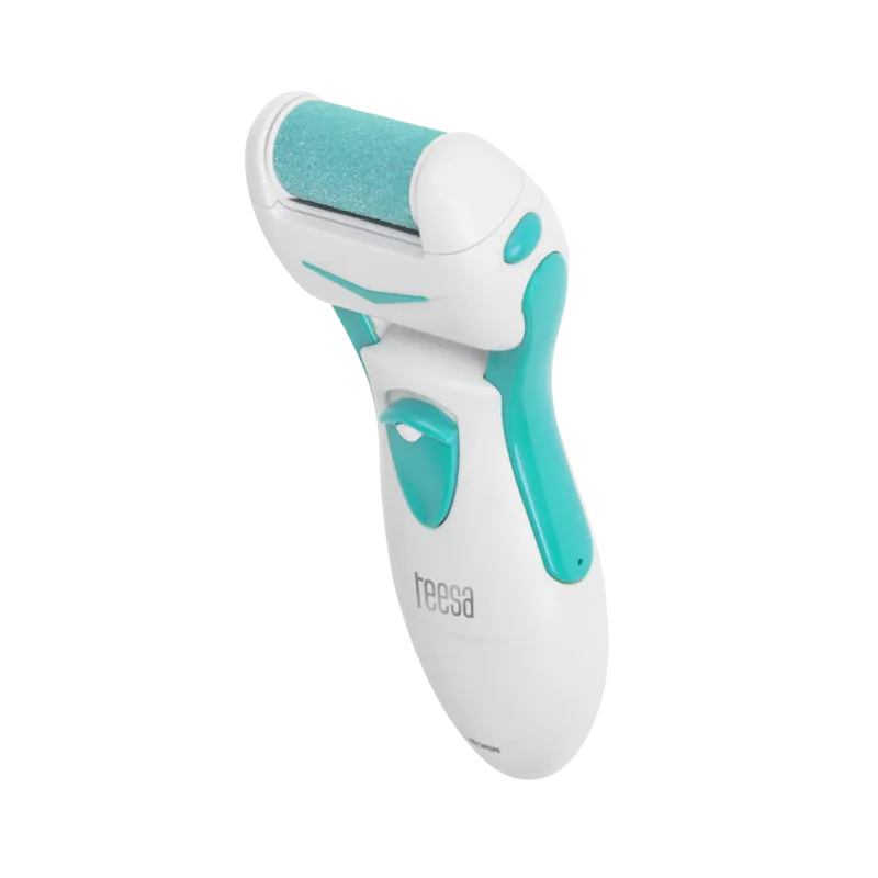 Elektryczny pilnik do stóp Elektryczny pilnik do stóp