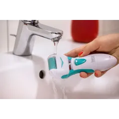 Elektryczny pilnik do stóp