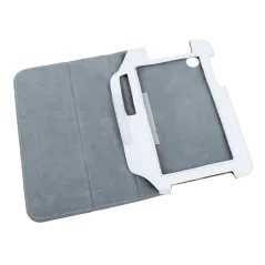 Etui białe dedykowane do Samsung Galaxy Tab P3100