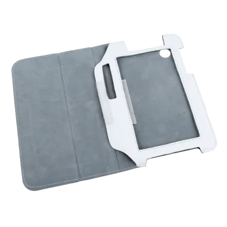 Etui białe dedykowane do Samsung Galaxy Tab P3100