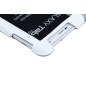 Etui białe dedykowane do Samsung Galaxy Tab P3100 Etui białe dedykowane do Samsung Galaxy Tab P3100