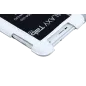 Etui białe dedykowane do Samsung Galaxy Tab P3100 Etui białe dedykowane do Samsung Galaxy Tab P3100