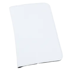 Etui białe dedykowane do Samsung Galaxy Tab P3100 (skóra naturalna)