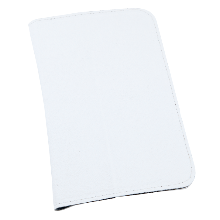 Etui białe dedykowane do Samsung Galaxy Tab P3100 (skóra naturalna) Etui białe dedykowane do Samsung Galaxy Tab P3100 (skóra naturalna)