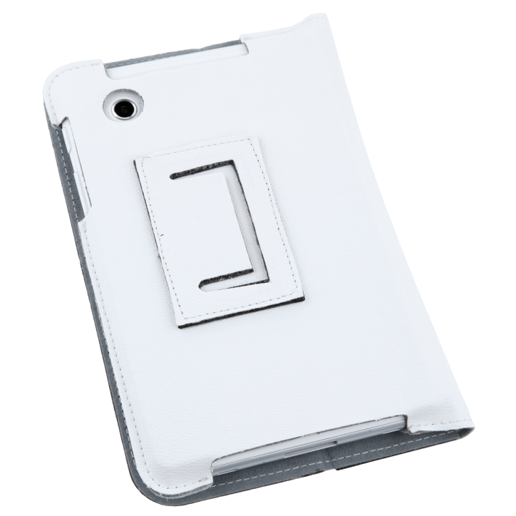 Etui białe dedykowane do Samsung Galaxy Tab P3100 (skóra naturalna) Etui białe dedykowane do Samsung Galaxy Tab P3100 (skóra naturalna)