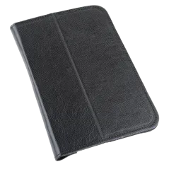 Etui czarne dedykowane do Samsung Galaxy Tab P3100