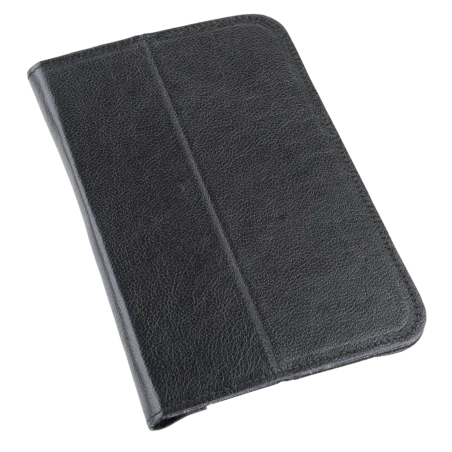 Etui czarne dedykowane do Samsung Galaxy Tab P3100