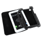 Etui czarne dedykowane do Samsung Galaxy Tab P3100