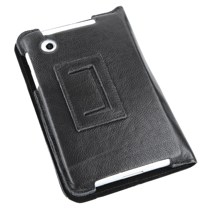 Etui czarne dedykowane do Samsung Galaxy Tab P3100 (skóra naturalna) Etui czarne dedykowane do Samsung Galaxy Tab P3100 (skóra naturalna)