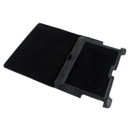 Etui czarne dedykowane do Samsung Galaxy Tab P5100