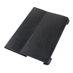 Etui czarne dedykowane do Samsung Galaxy Tab P5100
