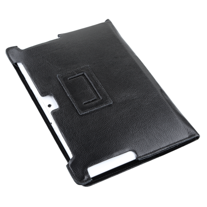 Etui czarne dedykowane do Samsung Galaxy Tab P5100 Etui czarne dedykowane do Samsung Galaxy Tab P5100