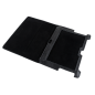 Etui czarne dedykowane do Samsung Galaxy Tab P5100 (skóra naturalna) Etui czarne dedykowane do Samsung Galaxy Tab P5100 (skóra naturalna)
