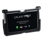 Etui czarne dedykowane do Samsung Galaxy Tab P5100 (skóra naturalna) Etui czarne dedykowane do Samsung Galaxy Tab P5100 (skóra naturalna)
