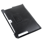 Etui czarne dedykowane do Samsung Galaxy Tab P5100 (skóra naturalna) Etui czarne dedykowane do Samsung Galaxy Tab P5100 (skóra naturalna)
