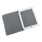 Etui dedykowane do Apple iPad 2 białe