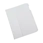 Etui dedykowane do Apple iPad 2 białe