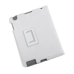 Etui dedykowane do Apple iPad 2 białe