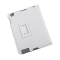Etui dedykowane do Apple iPad 2 białe