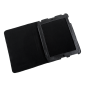Etui dedykowane do Apple iPad 2 czarne Etui dedykowane do Apple iPad 2 czarne
