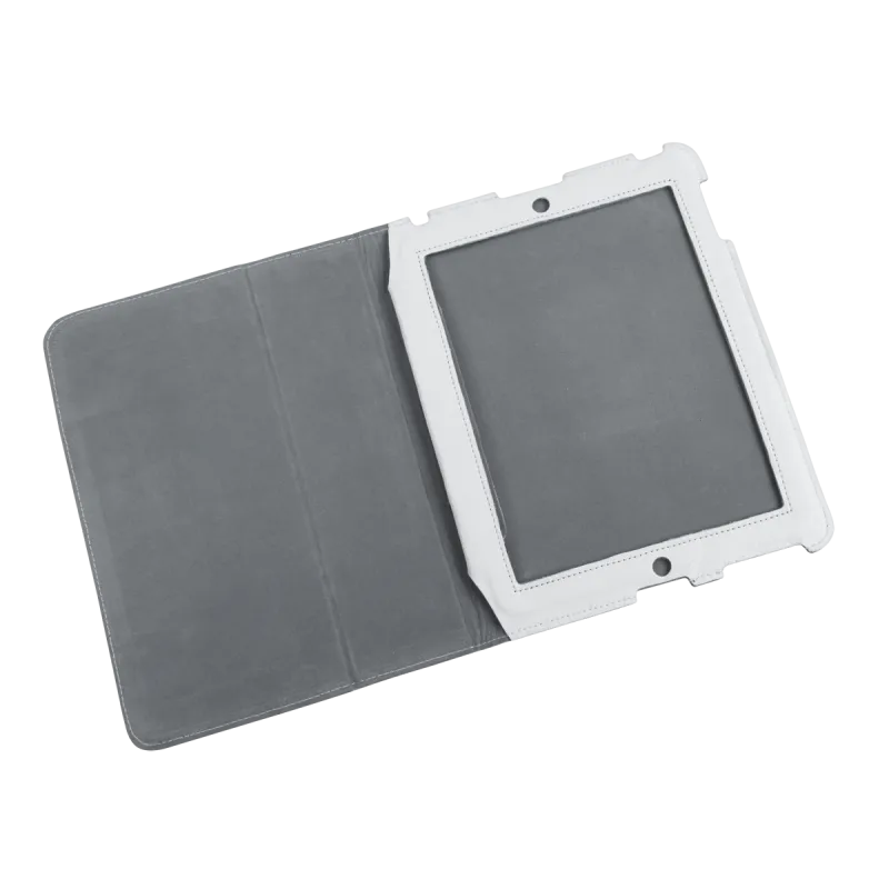 Etui dedykowane do Apple iPad 3 białe Etui dedykowane do Apple iPad 3 białe