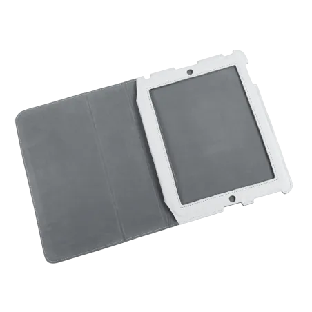 Etui dedykowane do Apple iPad 3 białe