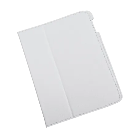 Etui dedykowane do Apple iPad 3 białe