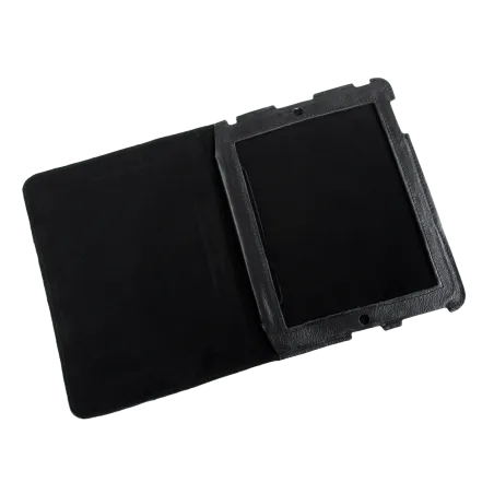 Etui dedykowane do Apple iPad 3 czarne