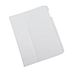 Etui dedykowane do Apple iPad 3 skóra białe