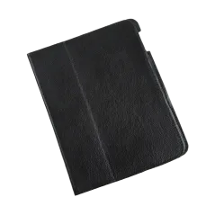 Etui dedykowane do Apple iPad 3 skóra czarne