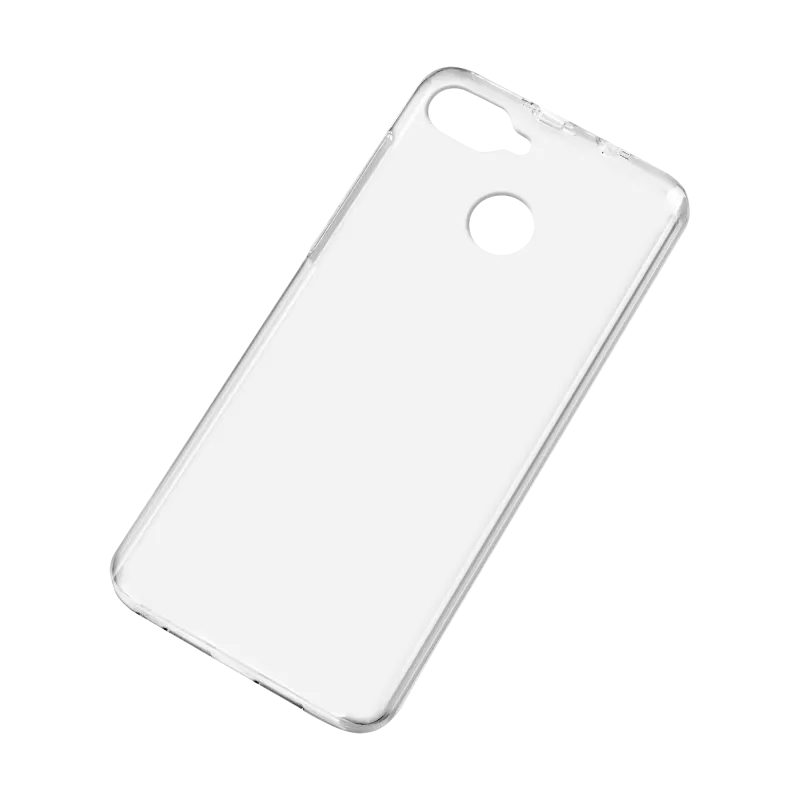 Etui dedykowane do modelu FLOW 6, 6S, 6Lite