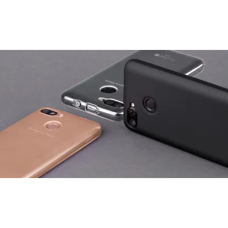 Etui dedykowane do modelu FLOW 6, 6S, 6Lite
