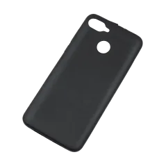 Etui dedykowane do modelu FLOW 6Lite, 6, 6S czarny