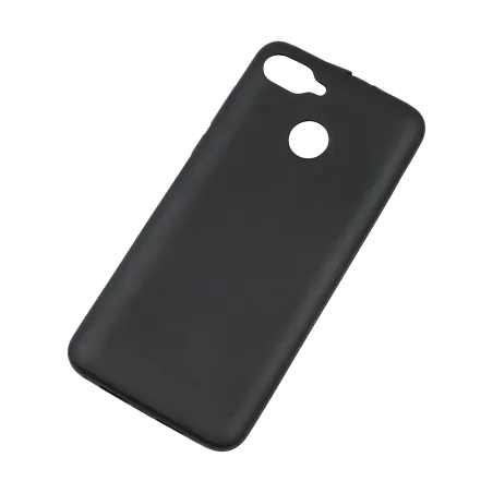Etui dedykowane do modelu FLOW 6Lite, 6, 6S czarny