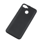 Etui dedykowane do modelu FLOW 6Lite, 6, 6S czarny Etui dedykowane do modelu FLOW 6Lite, 6, 6S czarny