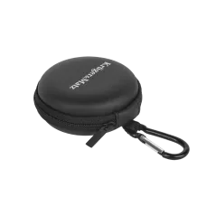 Etui na słuchawki douszne Kruger&Matz