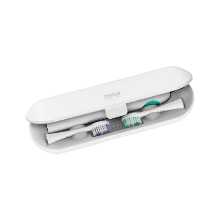 Etui podróżne do szczoteczek TEESA TSA8010 TSA8011