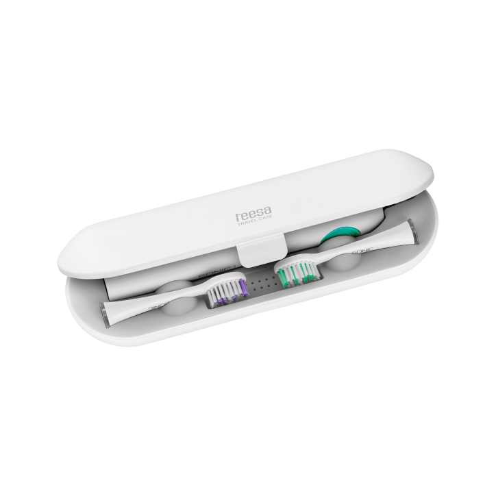 Etui podróżne do szczoteczek TEESA TSA8010 TSA8011 Etui podróżne do szczoteczek TEESA TSA8010 TSA8011