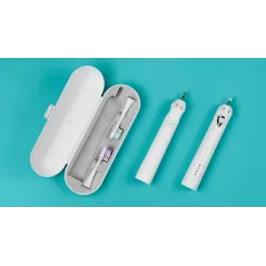 Etui podróżne do szczoteczek TEESA TSA8010 TSA8011