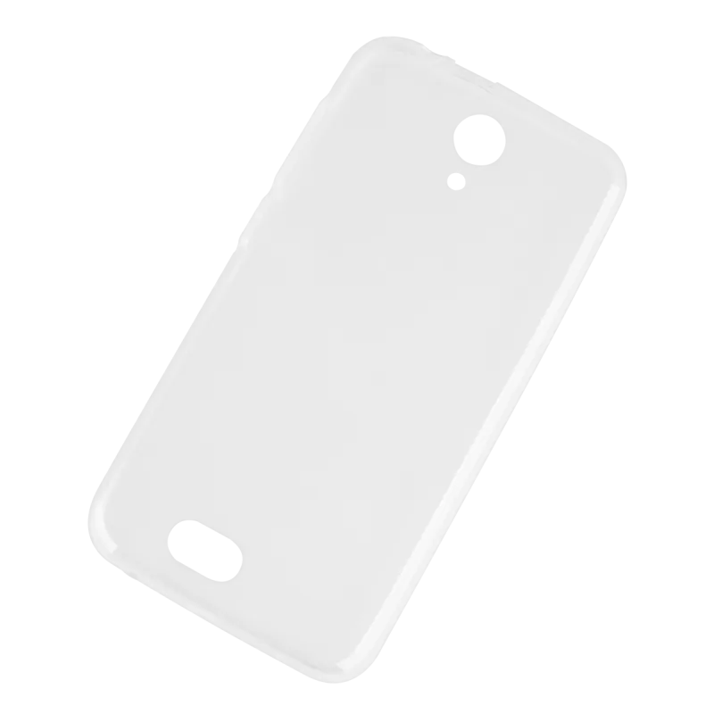 Etui silikonowe do modelu FLOW 4 i 4S