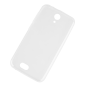 Etui silikonowe do modelu FLOW 4 i 4S