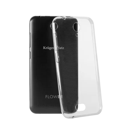 Etui silikonowe do modelu FLOW 4 i 4S