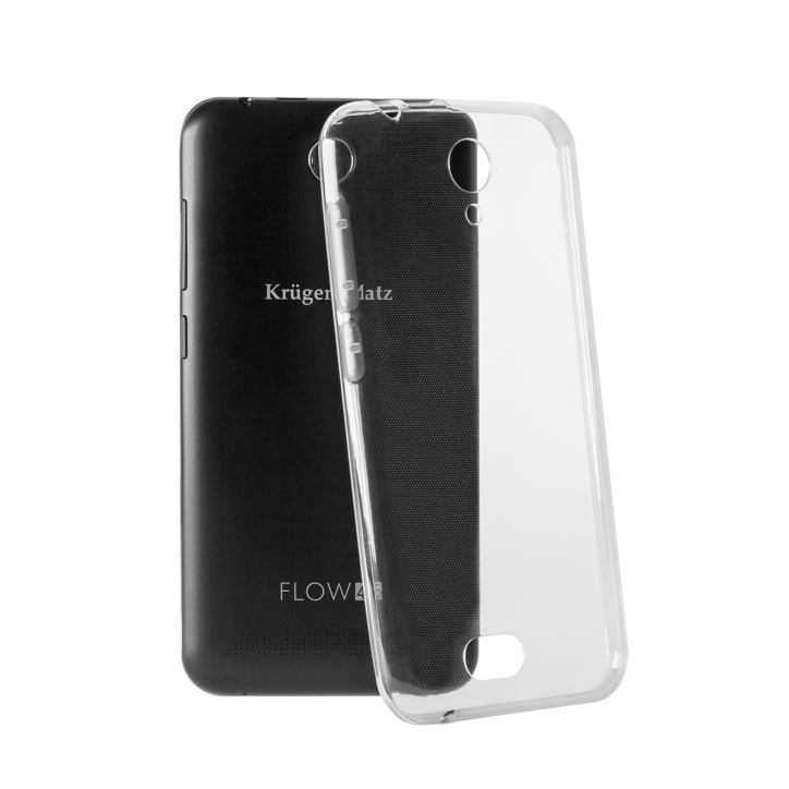 Etui silikonowe do modelu FLOW 4 i 4S Etui silikonowe do modelu FLOW 4 i 4S