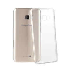 Etui silikonowe do modelu MOVE 6 i 6S