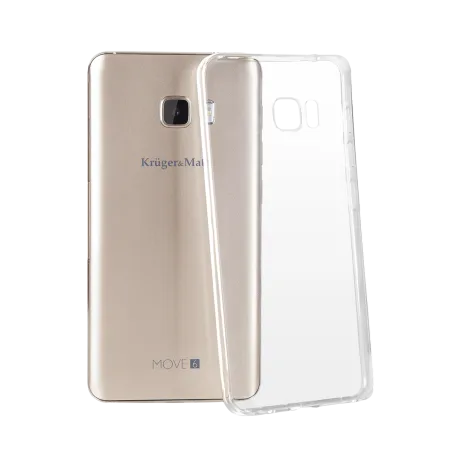 Etui silikonowe do modelu MOVE 6 i 6S