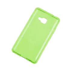 Etui silikonowe do modelu Move zielony Kruger&Matz