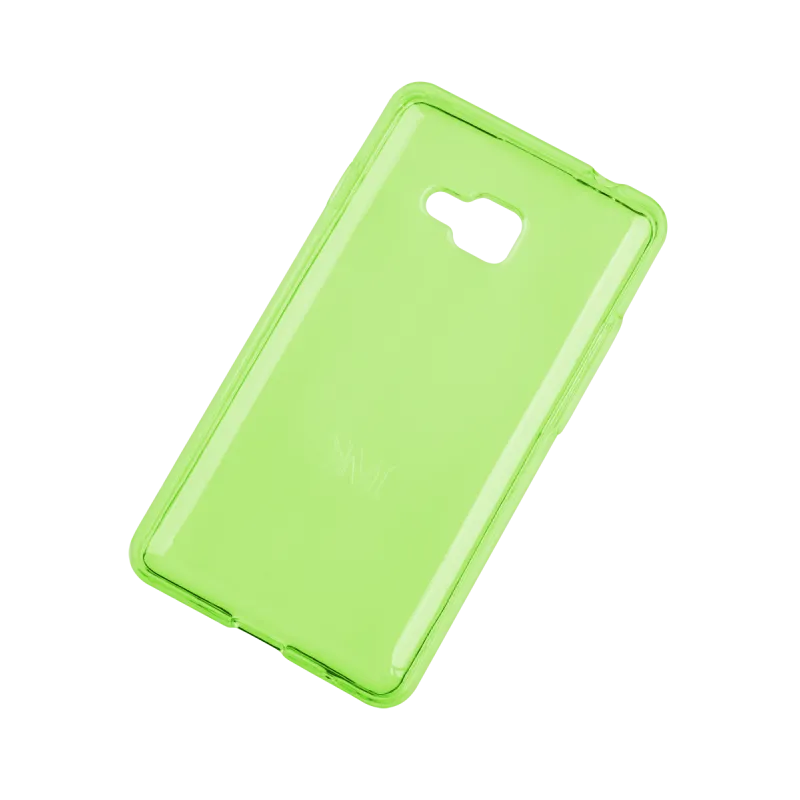 Etui silikonowe do modelu Move zielony Kruger&Matz