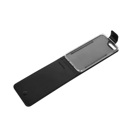 Etui skórzane flip do Kruger&Matz Live 5