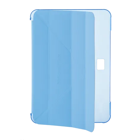 Etui Smart Flip Cover niebieskie na tablety 10,1" Kruger&Matz z serii KM1060 oraz KM1064