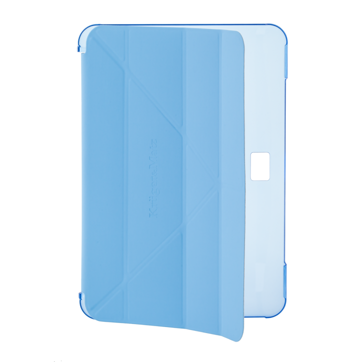 Etui Smart Flip Cover niebieskie na tablety 10,1" Kruger&Matz z serii KM1060 oraz KM1064 Etui Smart Flip Cover niebieskie na tablety 10,1" Kruger&Matz z serii KM1060 oraz KM1064